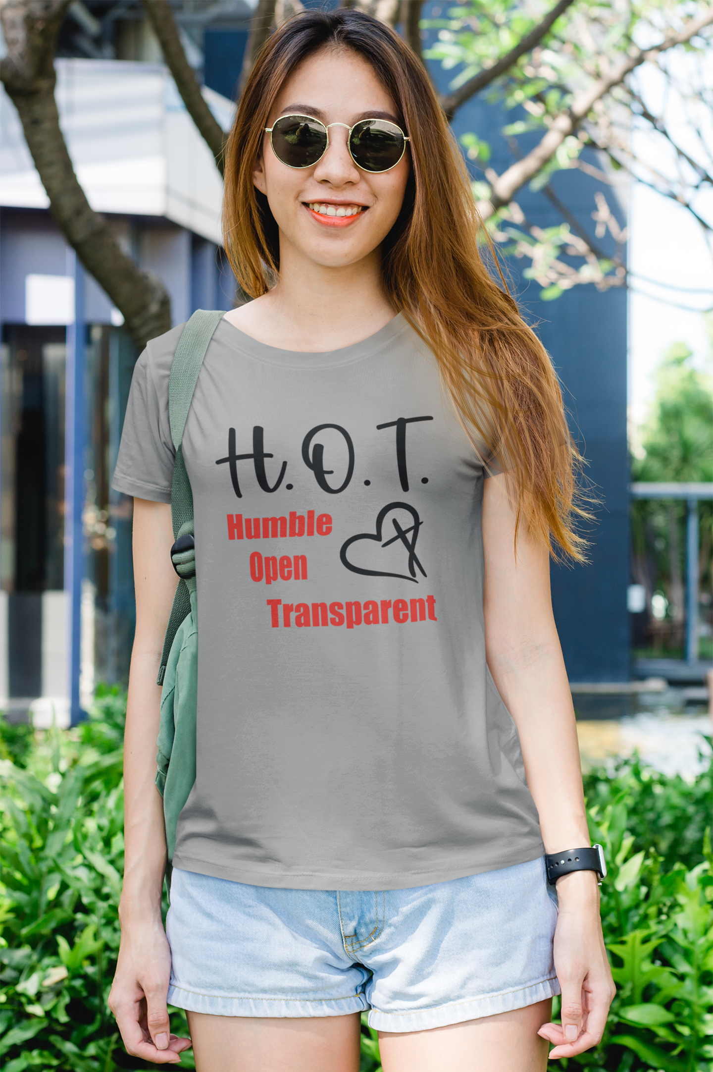 H.O.T. SHIRT